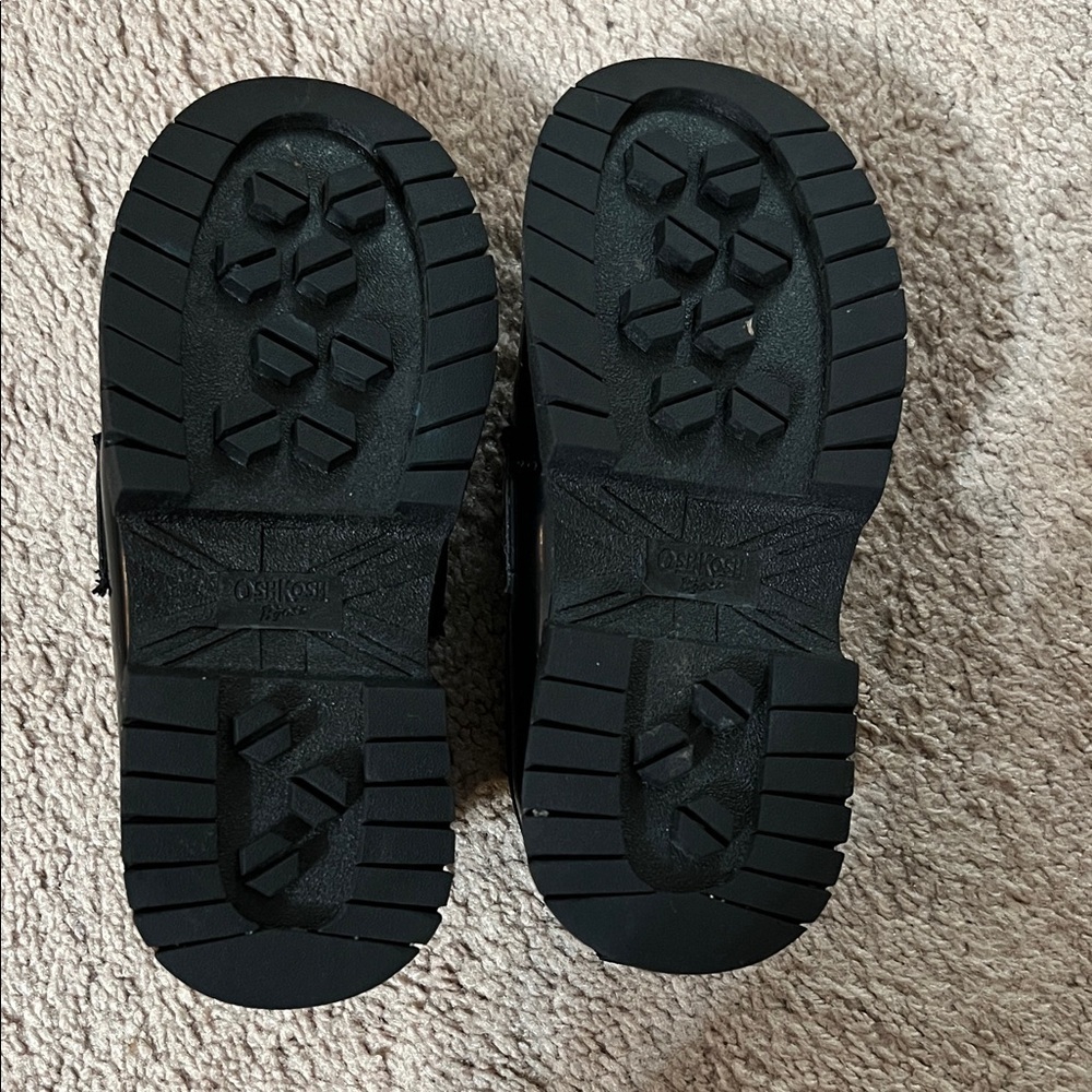 OshKosh B'gosh Girls Loafers - Picture 3 of 3